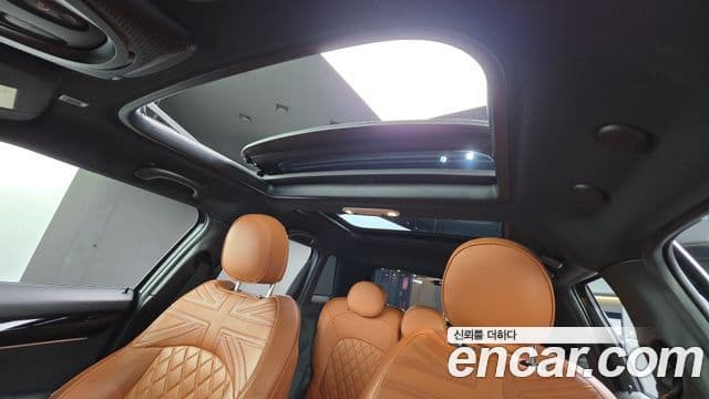 Mini Cooper 3세대, 2023 11