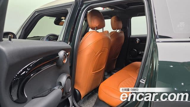 Mini Cooper 3세대, 2023 18