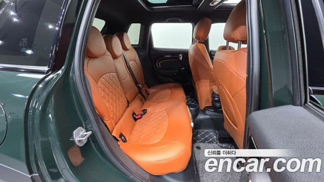 Mini Cooper 3세대, 2023 19