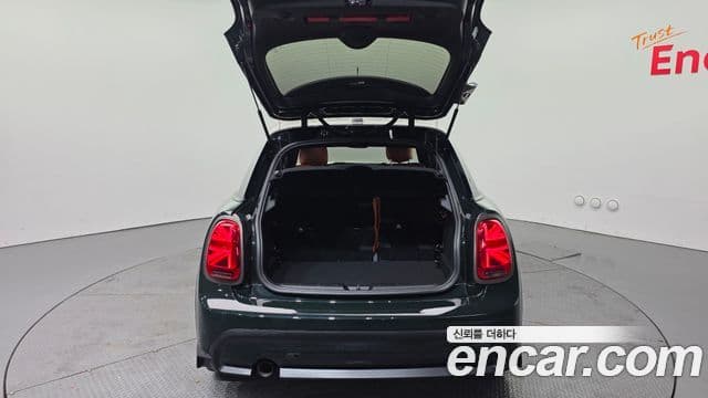 Mini Cooper 3세대, 2023 20