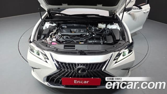 Lexus ES300h 7세대 Luxury Plus, 2023 6
