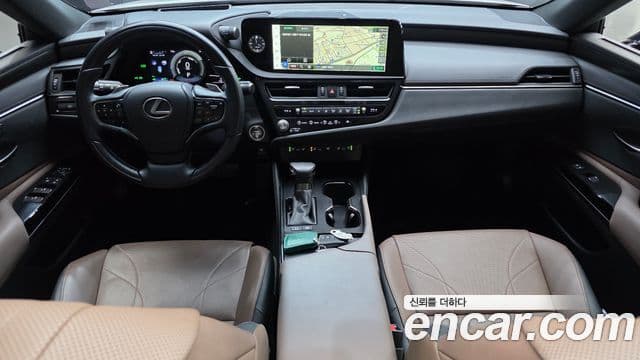 Lexus ES300h 7세대 Luxury Plus, 2023 7