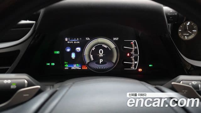 Lexus ES300h 7세대 Luxury Plus, 2023 8