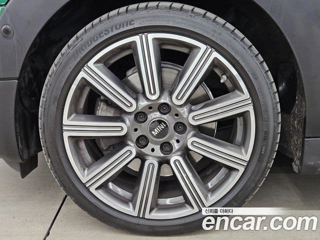 Mini Cooper S 클럽맨 2세대, 2023 все фото