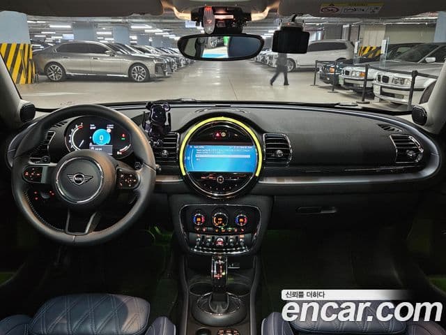 Mini Cooper S 클럽맨 2세대, 2023 7