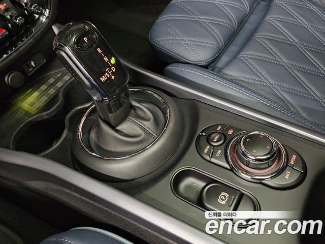 Mini Cooper S 클럽맨 2세대, 2023 9