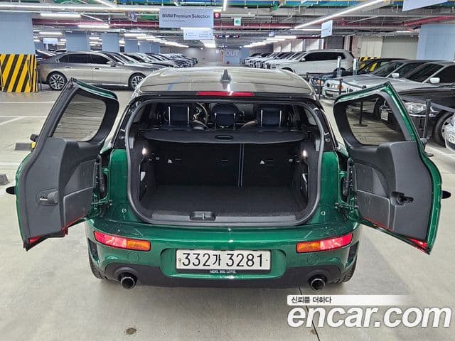 Mini Cooper S 클럽맨 2세대, 2023 11