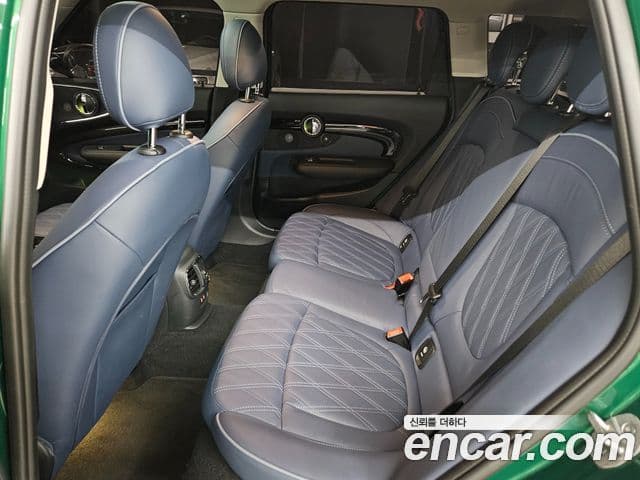 Mini Cooper S 클럽맨 2세대, 2023 12