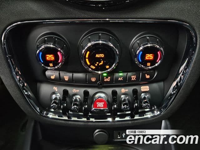 Mini Cooper S 클럽맨 2세대, 2023 16