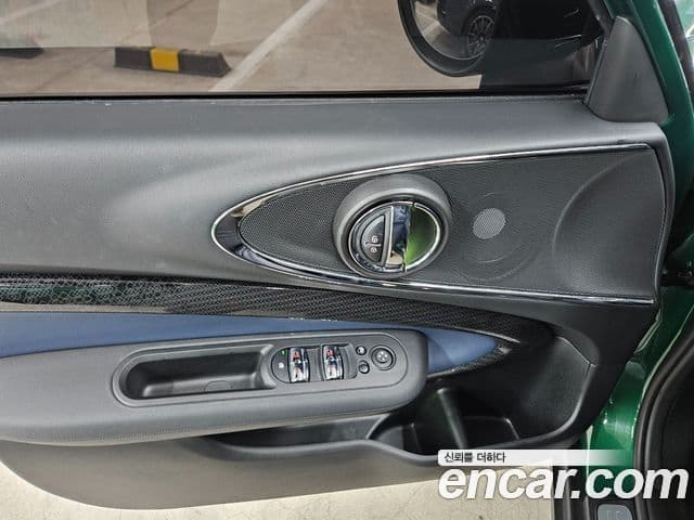 Mini Cooper S 클럽맨 2세대, 2023 18