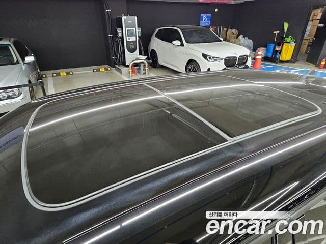 Mini Cooper S 클럽맨 2세대, 2023 20