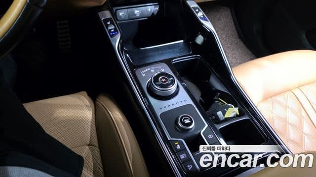 Kia Sorento 4세대 Signature, 2023 9