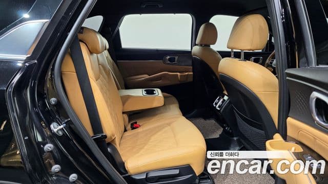 Kia Sorento 4세대 Signature, 2023 12