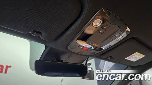 Kia Sorento 4세대 Signature, 2023 18