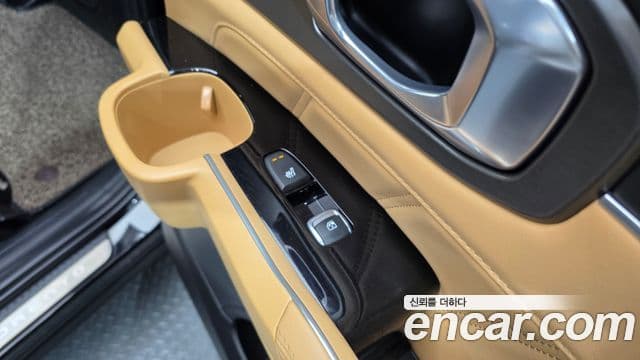 Kia Sorento 4세대 Signature, 2023 19