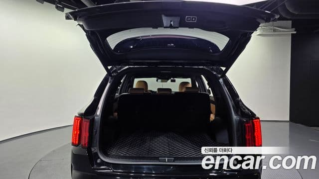Kia Sorento 4세대 Signature, 2023 20