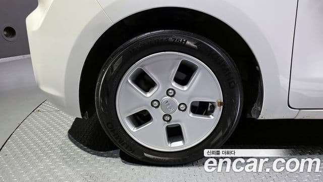 Kia The / новый New Ray Luxury, 2020 все фото