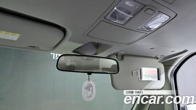 Kia The / новый New Ray Luxury, 2020 18