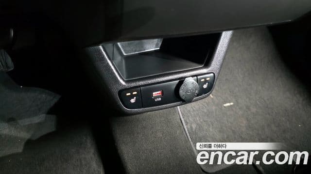 Kia The / новый New Ray Luxury, 2020 19