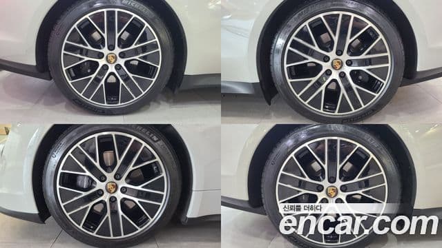 Porsche 타이칸 базовый, 2023 7