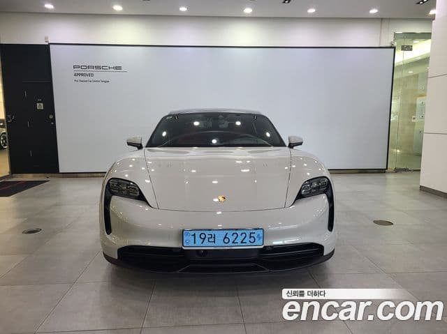 Porsche 타이칸 базовый, 2023 11