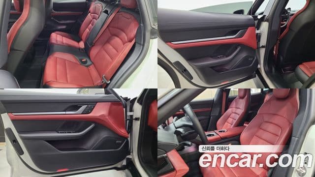 Porsche 타이칸 базовый, 2023 14