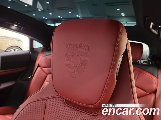 Porsche 타이칸 базовый, 2023 16