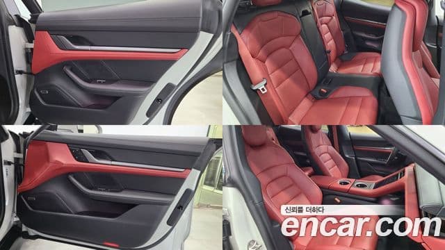 Porsche 타이칸 базовый, 2023 18