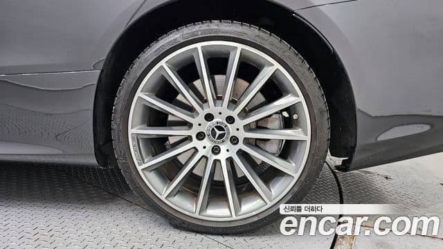 Mercedes-Benz E-класс W213 E450 4MATIC купе, 2021 все фото