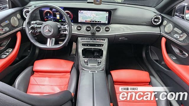 Mercedes-Benz E-класс W213 E450 4MATIC купе, 2021 7