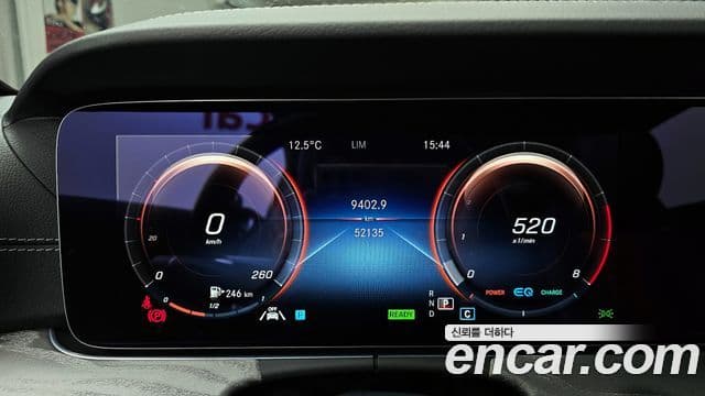 Mercedes-Benz E-класс W213 E450 4MATIC купе, 2021 8