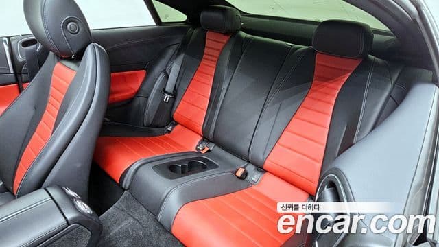 Mercedes-Benz E-класс W213 E450 4MATIC купе, 2021 12