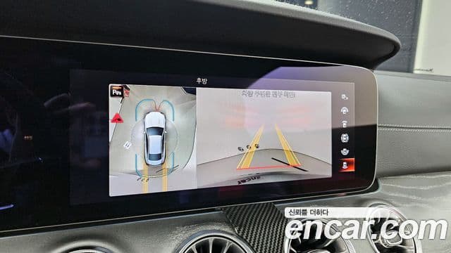 Mercedes-Benz E-класс W213 E450 4MATIC купе, 2021 14