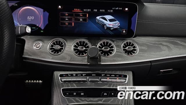 Mercedes-Benz E-класс W213 E450 4MATIC купе, 2021 15