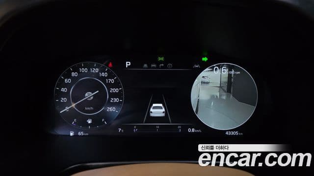 Kia The / новый New K9 2세대 Best Selection Ⅰ, 2023 8