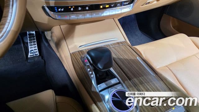 Kia The / новый New K9 2세대 Best Selection Ⅰ, 2023 9