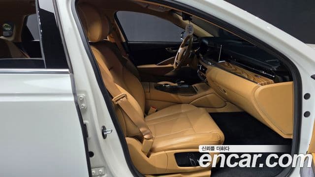 Kia The / новый New K9 2세대 Best Selection Ⅰ, 2023 11