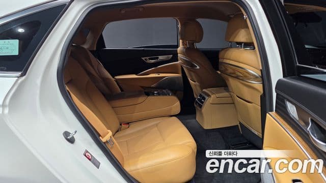 Kia The / новый New K9 2세대 Best Selection Ⅰ, 2023 12