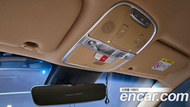 Kia The / новый New K9 2세대 Best Selection Ⅰ, 2023 18