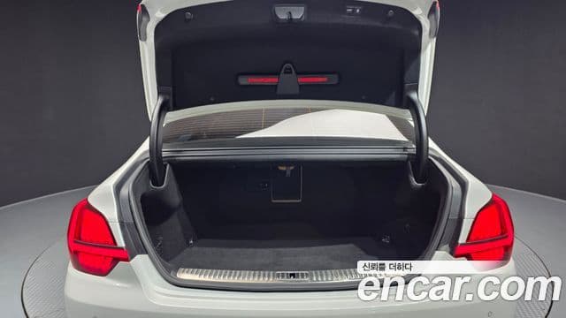 Kia The / новый New K9 2세대 Best Selection Ⅰ, 2023 20