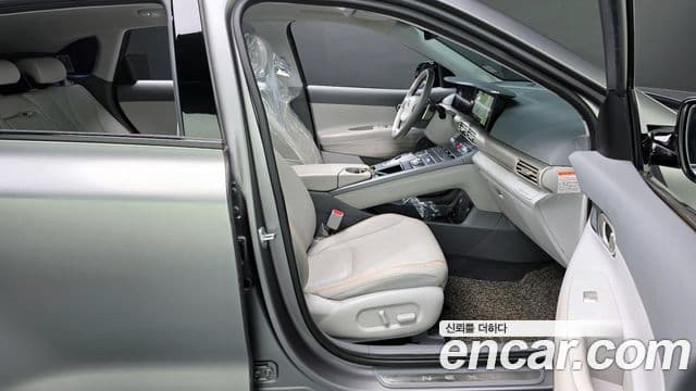 Hyundai NEXO Premium, 2022 10