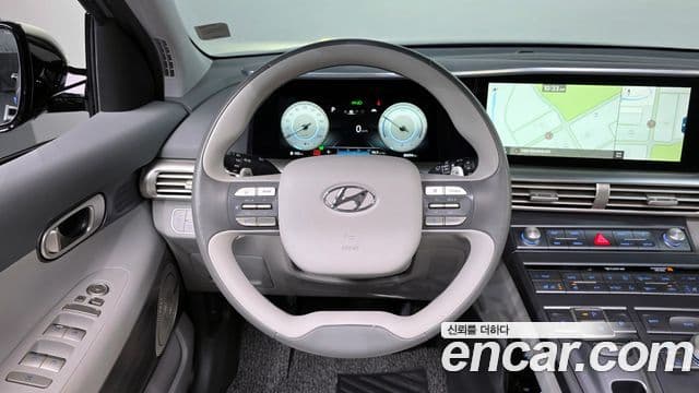 Hyundai NEXO Premium, 2022 13