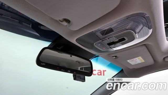 Hyundai NEXO Premium, 2022 18