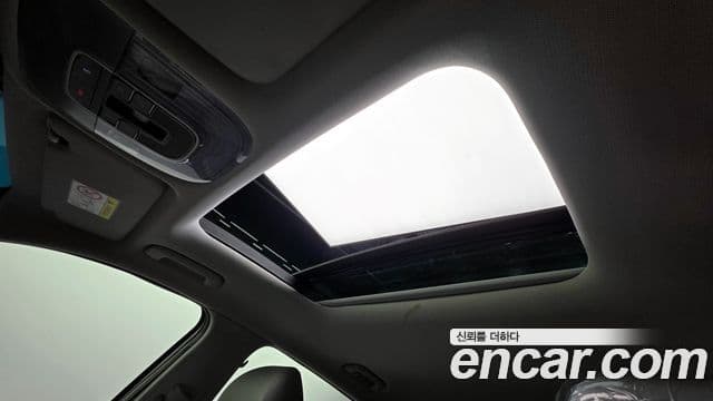 Hyundai NEXO Premium, 2022 19