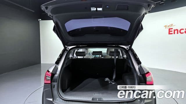 Hyundai NEXO Premium, 2022 20