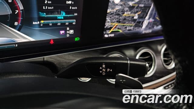 Mercedes-Benz E-класс W213 Avantgarde, 2017 9