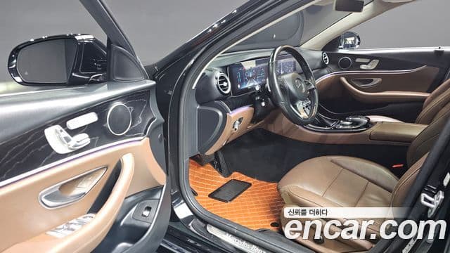 Mercedes-Benz E-класс W213 Avantgarde, 2017 11