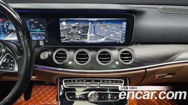 Mercedes-Benz E-класс W213 Avantgarde, 2017 14