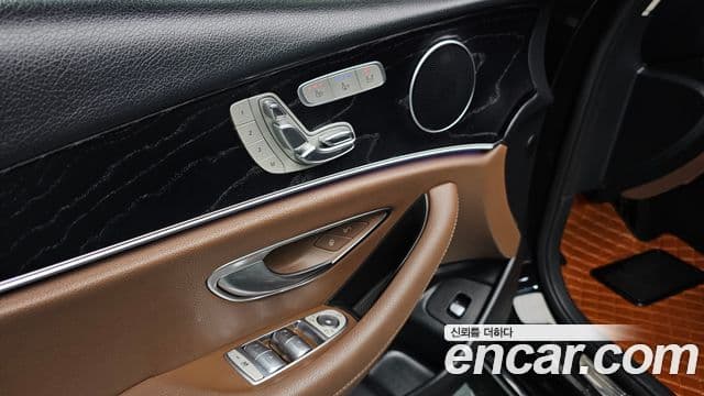 Mercedes-Benz E-класс W213 Avantgarde, 2017 17