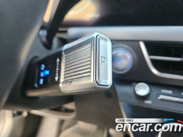 Hyundai Sonata D Edge(DN8) Exclusive, 2024 9